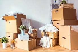 Packers and Movers in Karachi