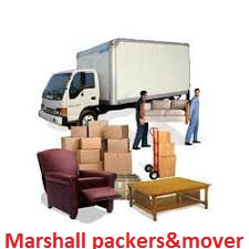 Marshall  packers