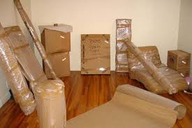 Marshal packers and movers best moving company