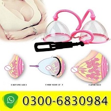 Breast Enlargement Pump In Karachi 0300-6830984 online
