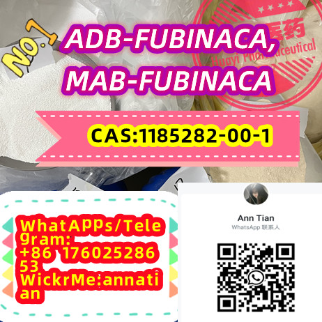 adbfubinaca,mabfubinaca 1185282001