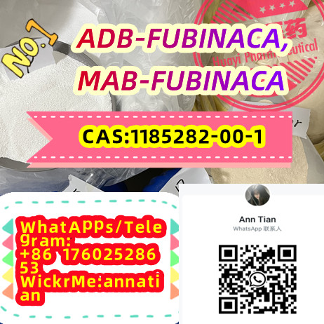 adbfubinaca,mabfubinaca 1185282001 5cladb semi-finished products