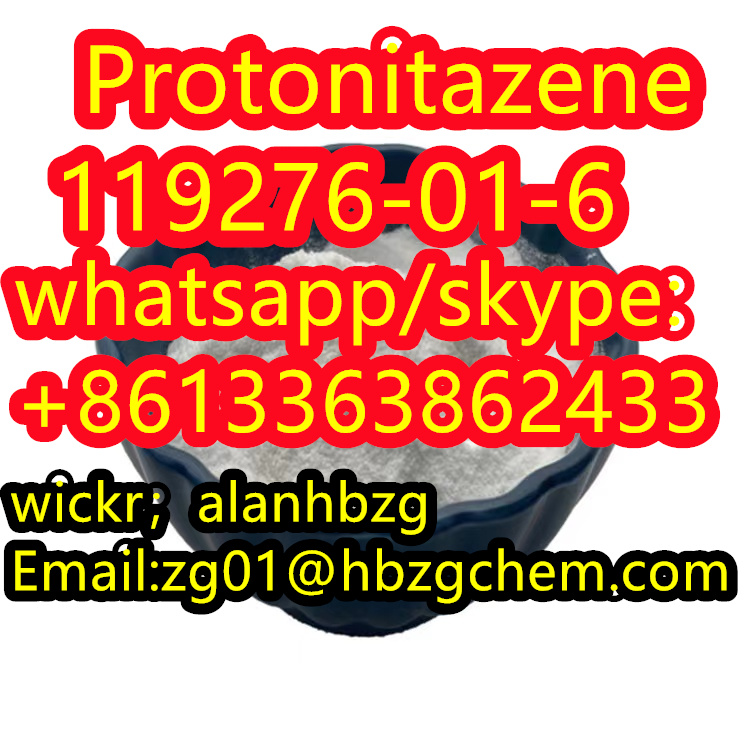 best price Protonitazene 119276-01-6