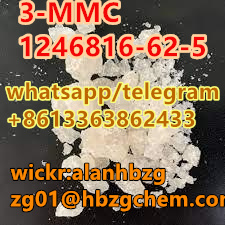 3-MMC 1246816-62-5