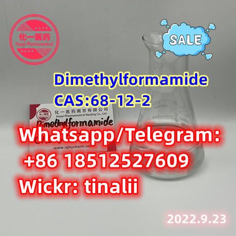 Synthetic hemp material Dimethylformamide 68-12-2