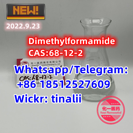 Synthetic cannabinoid semi-finished product Dimethylformamide 68-12-2