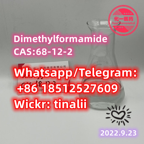 Sufficient supply jwh   precursor Dimethylformamide 68-12-2