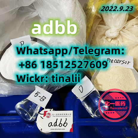 adbb Synthetic cannabis formula（formulation）