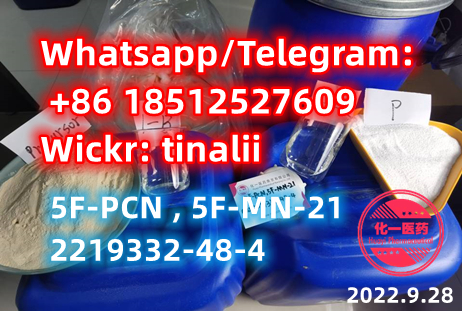 5F-PCN , 5F-MN-21 2219332-48-4