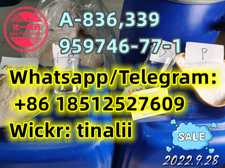 A-836,339 959746-77-1 Salvia divinorum