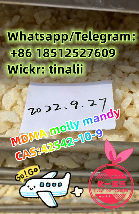 MDMA molly mandy CAS:42542-10-9 Competitive Price