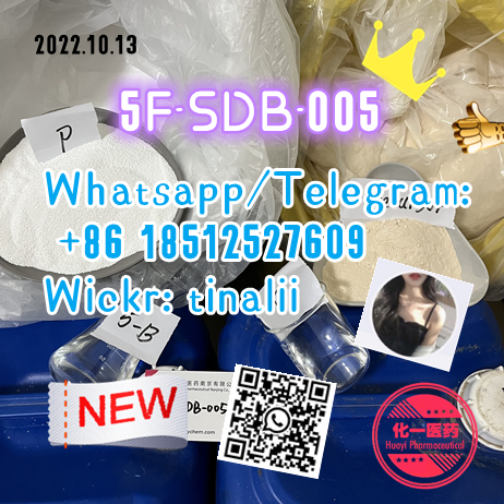 5F-SDB-005 Synthetic cannabis formula（formulation）