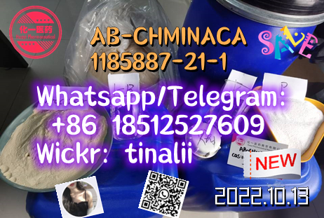 AB-CHMINACA 1185887-21-1 K2、Spice，Genie，Zohai，Salvia divinorum