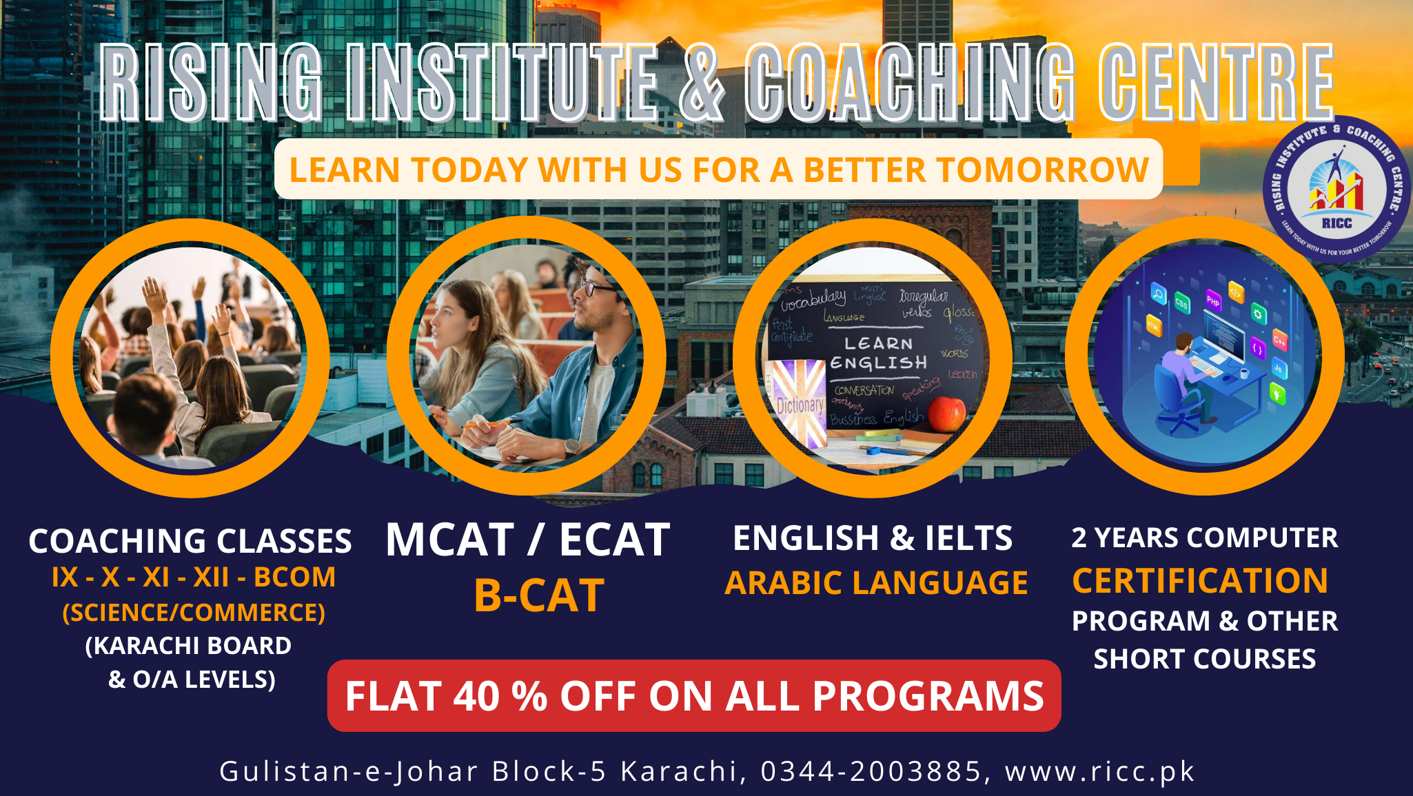 RISING INSTITUTE & COACHING CENTREimage-13