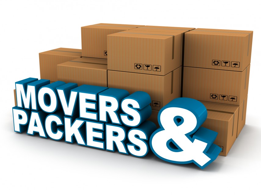 Packers and Movers in Rawalpindi