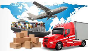 International Air Cargo Services