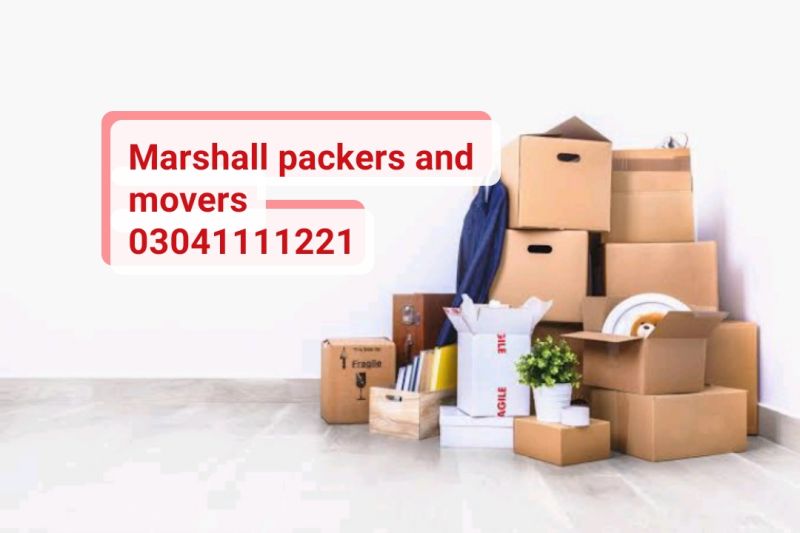 PACKERS AND MOVES IN LAHORE