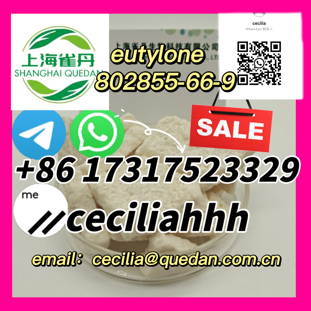 eutylone 802855-66-9