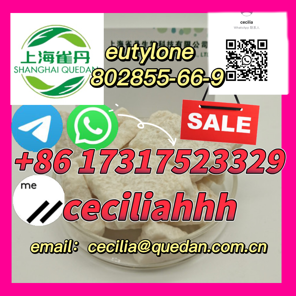 eutylone 802855-66-9