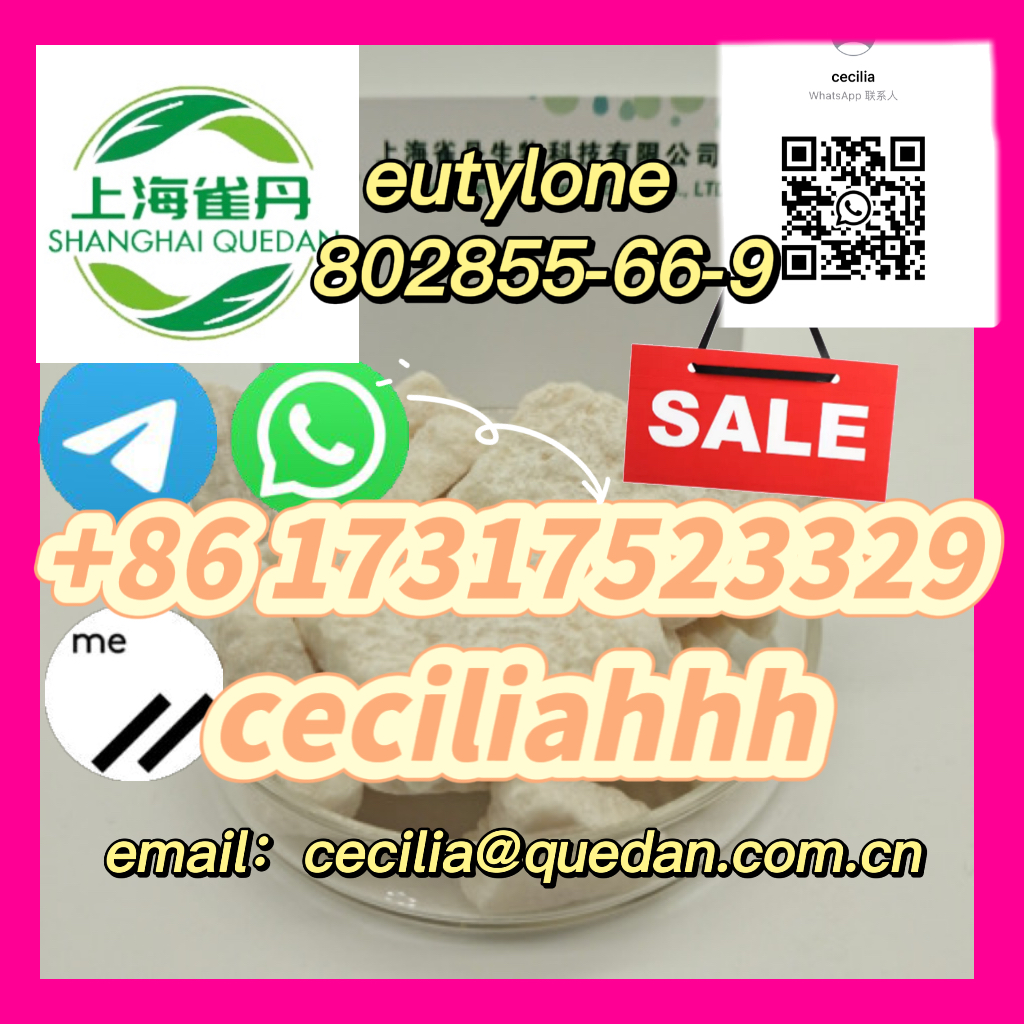 eutylone 802855-66-9