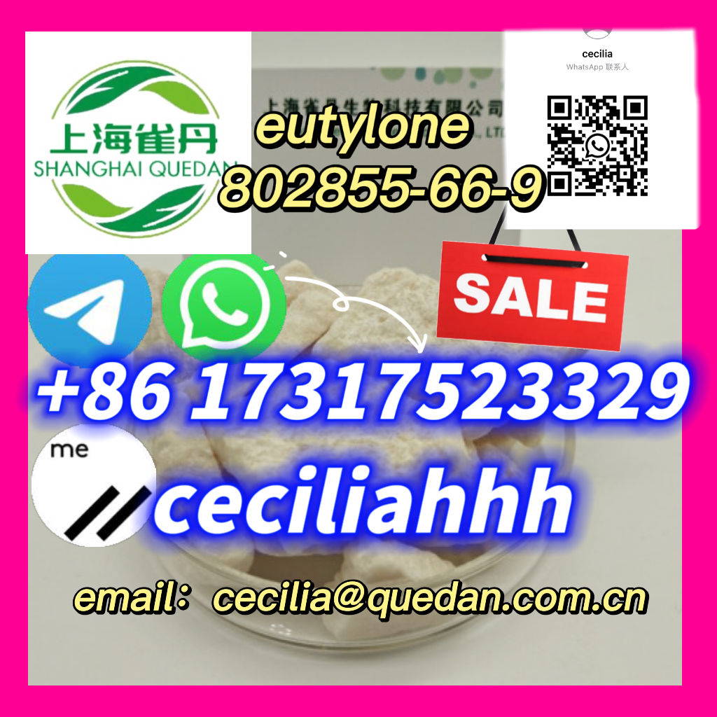 eutylone 802855-66-9