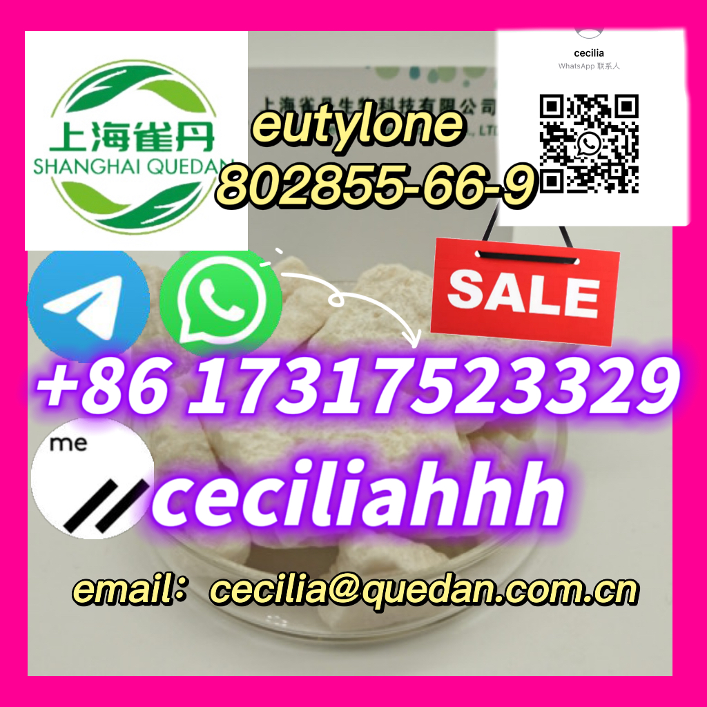 eutylone 802855-66-9