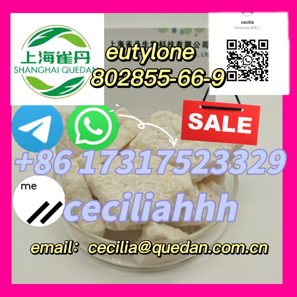 eutylone 802855-66-9