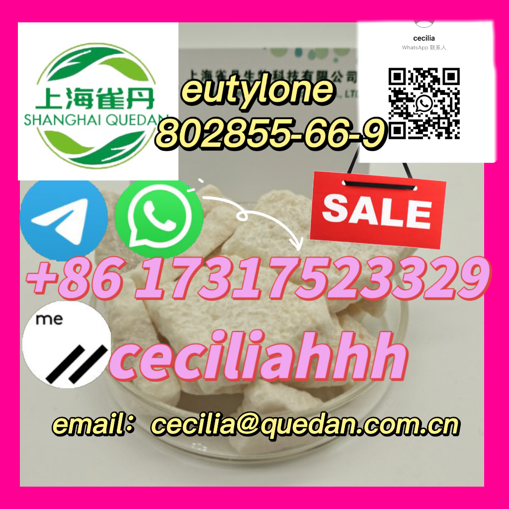 eutylone 802855-66-9