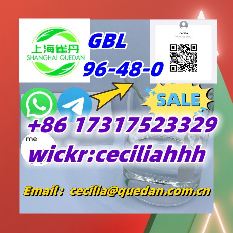 gbl 96-48-0 