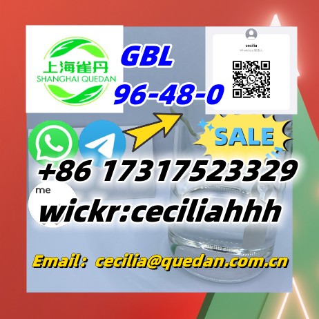 gbl 96-48-0 