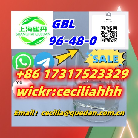 gbl 96-48-0 