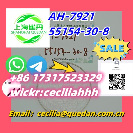 AH-7921 55154-30-8