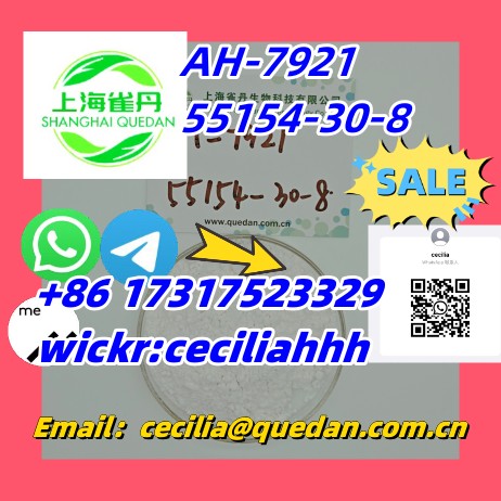 AH-7921 55154-30-8