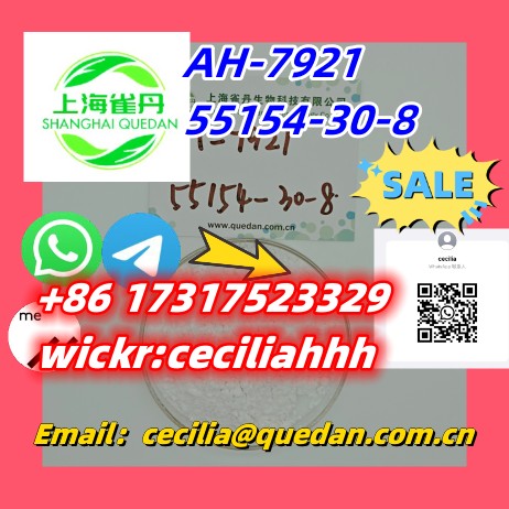 AH-7921 55154-30-8