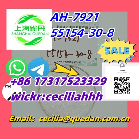 AH-7921 55154-30-8