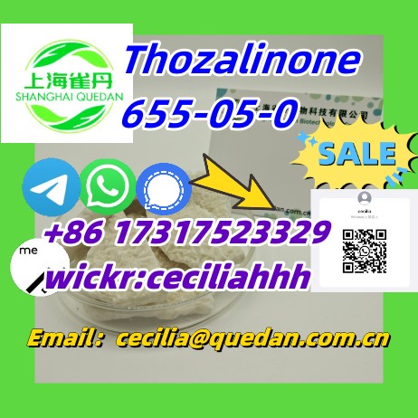 Thozalinone   655-05-0
