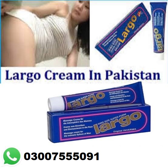Largo Cream