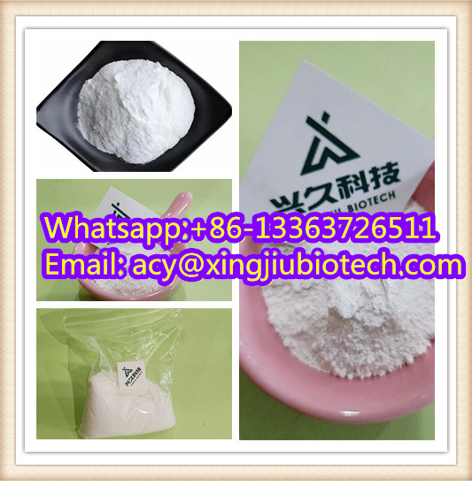 Factory Price CAS 145108-58-3 Dexmedetomidine hydrochloride