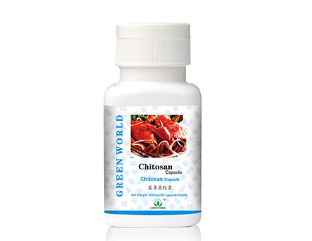Chitosan Capsule Price in Faisalabad