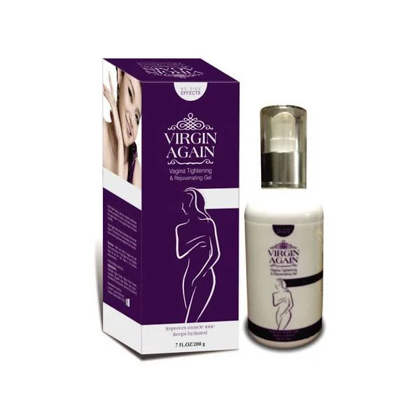 Virgin Again Gel in Pakistan, ship Mart, 03000479274