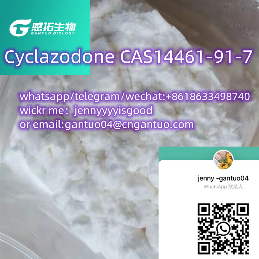 Cyclazodone CAS 14461-91-7