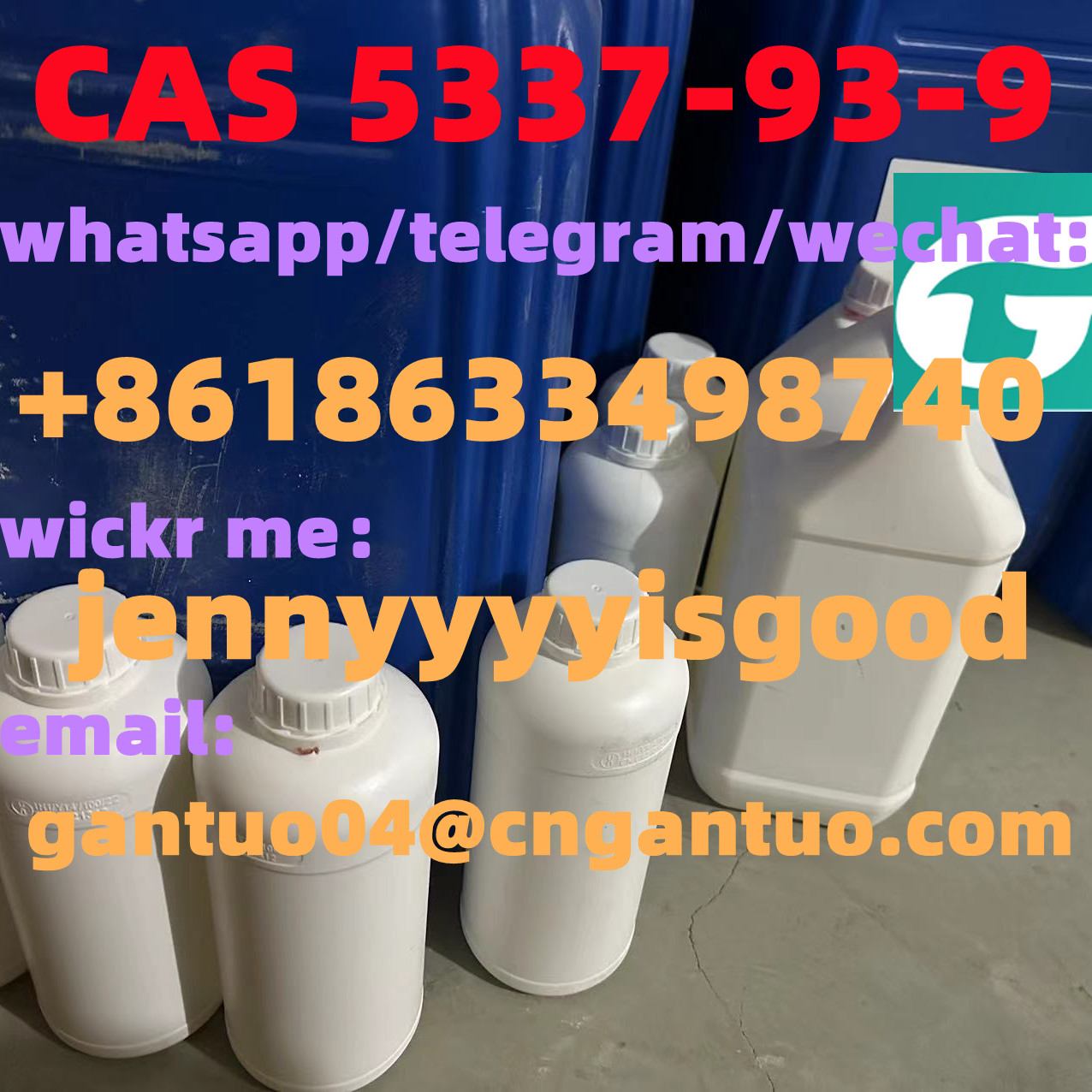 4′-Methylpropiophenone  CAS 5337-93-9 good quality CAS 802855-66-9