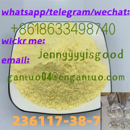 High purity 2-iodo-1-p-tolylpropan-1-one 236117-38-7