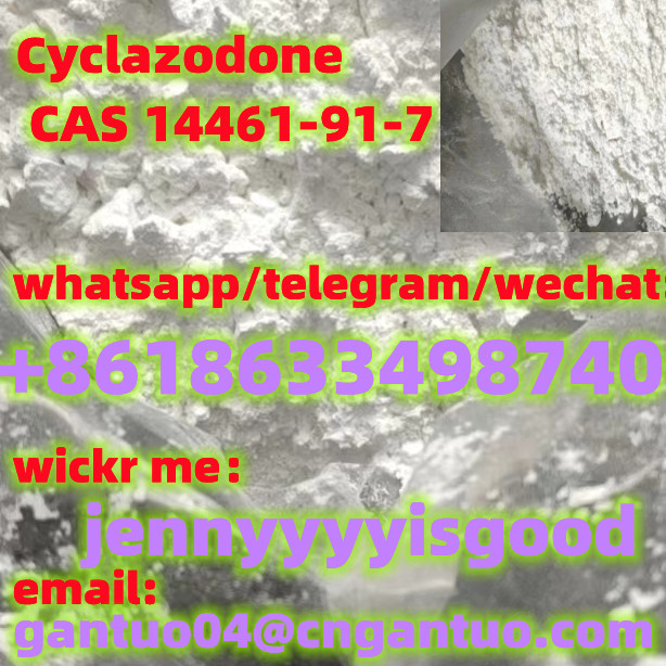 Lowest price Cyclazodone CAS 14461-91-7