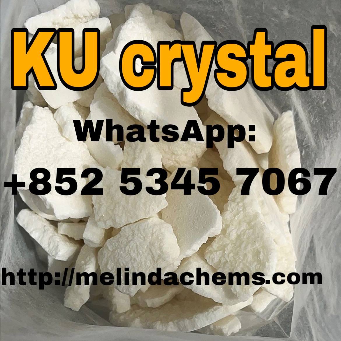 Research chemical crystal,ku crystal,bu crystal,vendor,ku powder