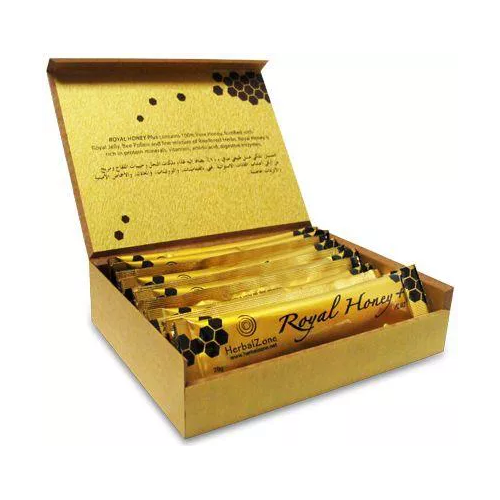 Royal Honey Plus In  Tando Muhammad Khan	\ 03000950301