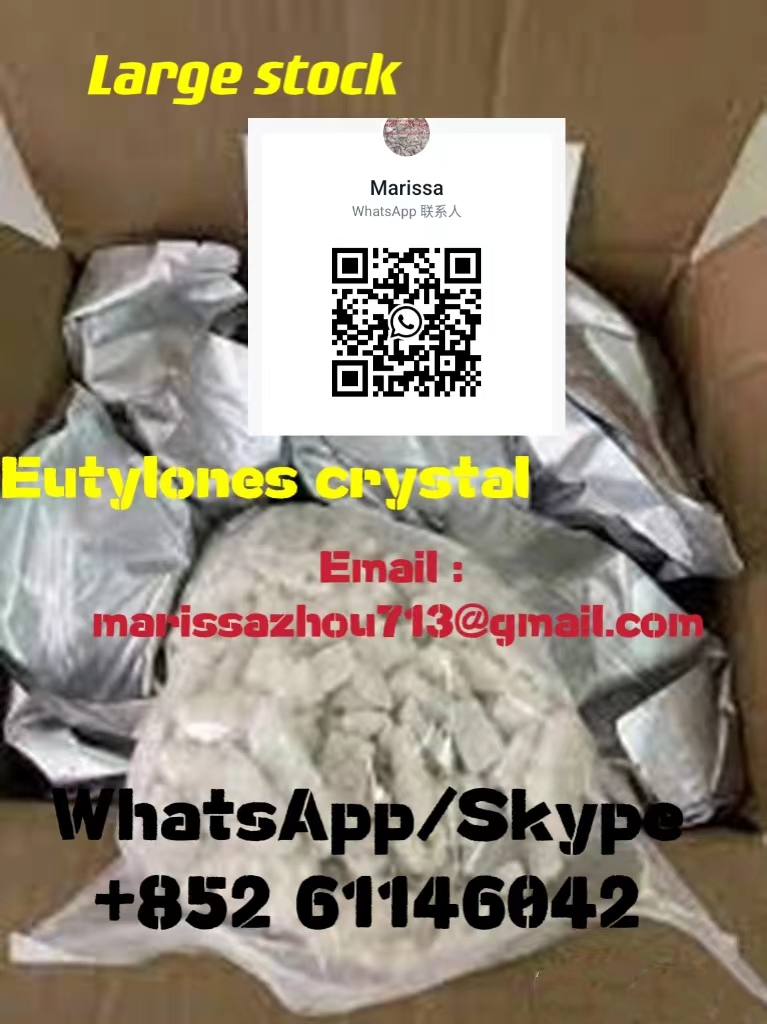 Hot selling Eutylone crystal