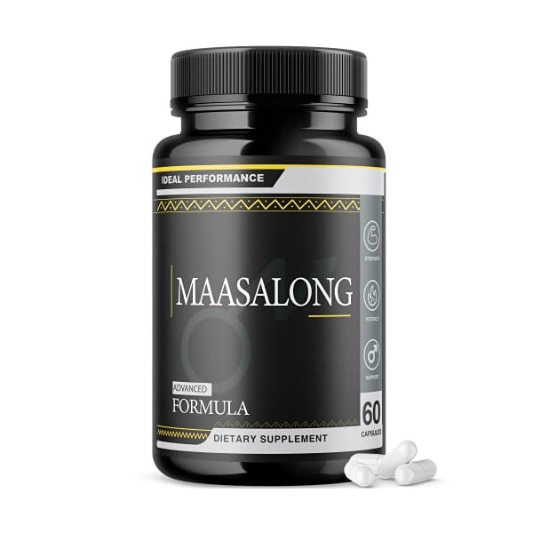 Maasalong Capsules in Pakistan, Ship Mart, 03000479274