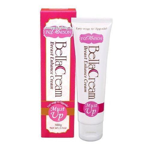 Bella Breast Enhancer Cream, Ship Mart, 03000479274