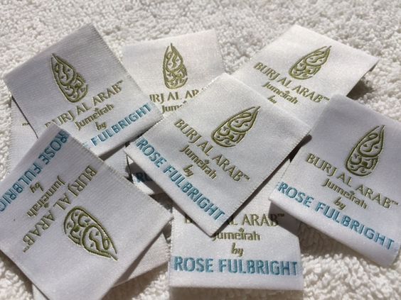 Why you choose Custom Woven Labels for your clothing collection?